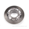 High Quality Bevel gears for unmanned helicopters